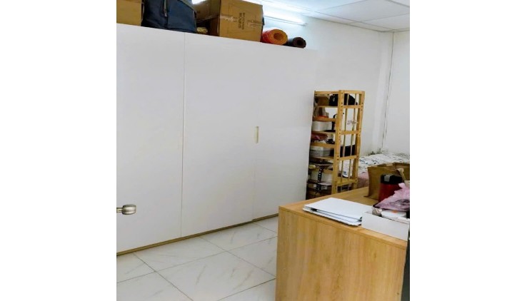 Bán nhà QUẬN 10, hẻm Cách Mạng Tháng Tám, dài 21 m, giá 10.3 tỷ